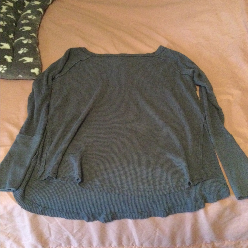 Free people tunic top